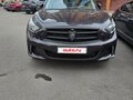 2011 Infiniti FX FX37 II (S51) Рестайлинг, коричневый - вид 1