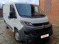 2015 Citroen Jumper, белый, 1900000 рублей - вид 5