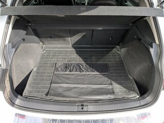 2021 Volkswagen Tiguan II Рестайлинг, белый, 2595000 рублей, вид 4
