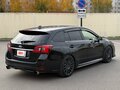 2014 Subaru Levorg I, чёрный, 1950000 рублей - вид 6