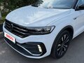 2023 Volkswagen T-Roc I (China Market) Рестайлинг, белый, 2250000 рублей - вид 1