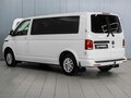 2022 Volkswagen Transporter Long T6 Рестайлинг, белый, 5679000 рублей - вид 1