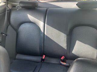 2002 Mercedes-Benz C-Класс 200 II (W203), синий, 450000 рублей, вид 5