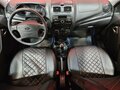 2023 Lada (ВАЗ) Granta I Рестайлинг, белый, 769000 рублей - вид 9