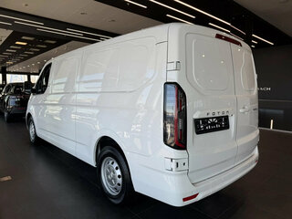 2026 Foton View, белый, 3429000 рублей, вид 5