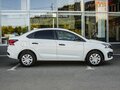 2026 Lada (ВАЗ) Iskra, белый - вид 8