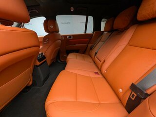 2026 Li Auto (Lixiang) L7 52.3 kWh I Рестайлинг, чёрный, 10860967 рублей, вид 5