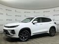 2022 Exeed LX I Рестайлинг, белый