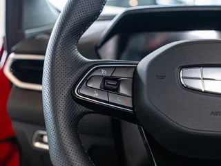 2026 Geely Coolray I Рестайлинг 2, красный, 2774990 рублей, вид 5
