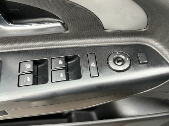 2010 Kia Ceed I Рестайлинг, чёрный, 599000 рублей - вид 11