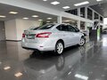2015 Nissan Sentra VII (B17), серебристый - вид 1