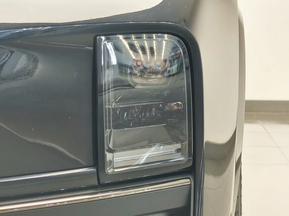 2023 Li Auto (Lixiang) L9 44.5 kWh I, чёрный, 7279000 рублей - вид 33