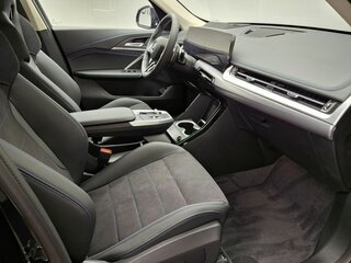2026 BMW X1 Long 25Li xDrive III (U11/U12), чёрный, 5930000 рублей, вид 5