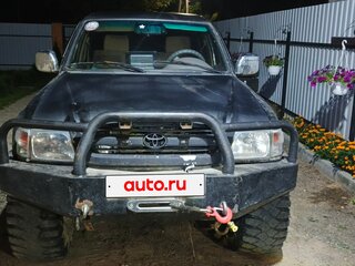 2005 Great Wall Deer G5, чёрный, 500000 рублей, вид 1