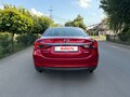 2015 Mazda 6 III (GJ) Рестайлинг, красный, 1799000 рублей - вид 5