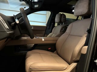 2026 Li Auto (Lixiang) L7 52.3 kWh I Рестайлинг, чёрный, 10590000 рублей, вид 3