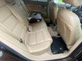 2006 Audi A6 III (C6), коричневый, 600000 рублей - вид 9