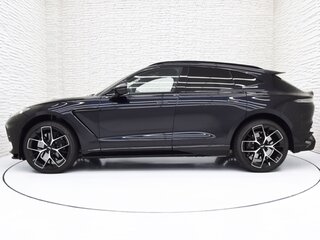 2025 Aston Martin DBX707 I, чёрный, 28000000 рублей, вид 2