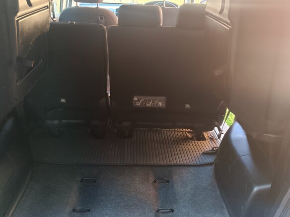 2014 Honda Freed I Рестайлинг 2, белый, 970000 рублей - вид 21