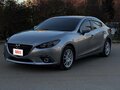 2015 Mazda Axela III, серый, 1499999 рублей