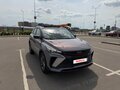 2023 Geely Binyue Cool, серый, 2070000 рублей - вид 3