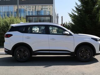 2026 Tenet T4L, белый, 2329000 рублей, вид 5