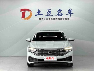 2023 Volkswagen Sagitar III Рестайлинг, белый, 1350000 рублей, вид 2