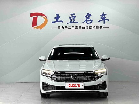 2023 Volkswagen Sagitar III Рестайлинг, белый, 1350000 рублей, вид 2