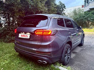 2023 Chery Tiggo 8 Pro Max I, серый, 2200000 рублей, вид 4
