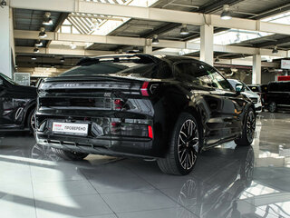 2023 Zeekr 001 100 kWh I, чёрный, 5449999 рублей, вид 4
