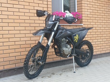 2024 JHL ELX300, чёрный, 150000 рублей, вид 1