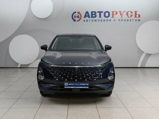 2024 Omoda C5 I, синий, 1799000 рублей, вид 3
