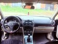 2005 Mazda 6 I (GG) Рестайлинг, чёрный, 275000 рублей - вид 7