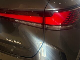 2026 Lexus RX 350 V, серый, 12900000 рублей, вид 5
