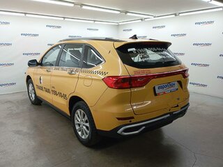 2023 Haval M6 II, белый, 1421050 рублей, вид 4