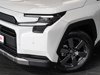 2026 Toyota RAV4 VI (XA60), белый, 4590000 рублей, вид 2