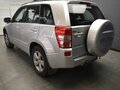 2008 Suzuki Grand Vitara II Рестайлинг, серебристый, 817000 рублей - вид 6