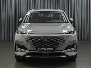 2024 Changan UNI-K, серый, 3349000 рублей, вид 3