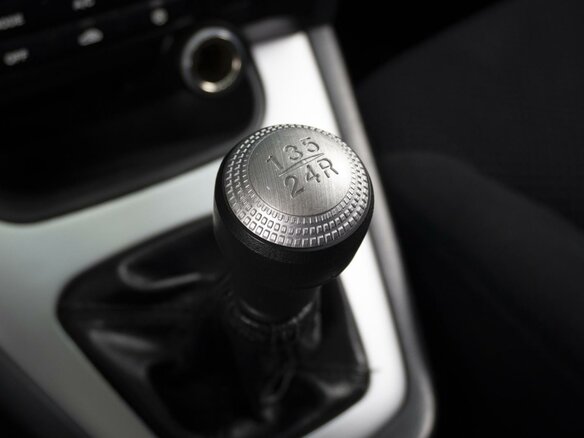 2006 Hyundai Tucson I, серебристый - вид 9