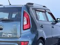 2013 Kia Soul I Рестайлинг, синий, 890000 рублей - вид 8