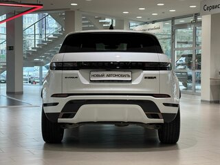 2025 Land Rover Range Rover Evoque L II Рестайлинг, белый, 5820000 рублей, вид 5