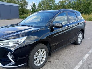2023 Haval M6 II, чёрный, 1850000 рублей, вид 4