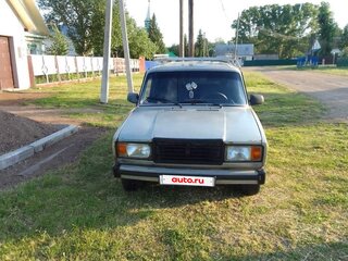2011 Lada (ВАЗ) 2104, золотистый, 114990 рублей, вид 2