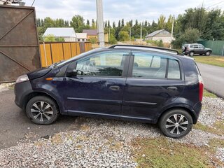 2008 Chery Kimo (A1), синий, 200000 рублей, вид 4