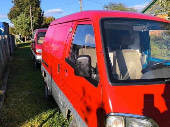 2006 FAW 6350, красный, 350000 рублей - вид 15