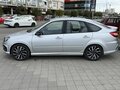 2026 Lada (ВАЗ) Granta Sport I Рестайлинг, серебристый, 1697000 рублей - вид 7
