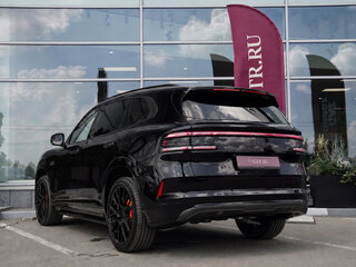 2026 Zeekr 8X 70 kWh, чёрный, 11499000 рублей, вид 3