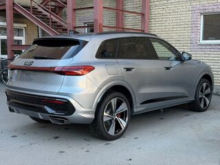 2026 Audi Q5 L III (GU), серый, 6300000 рублей, вид 4