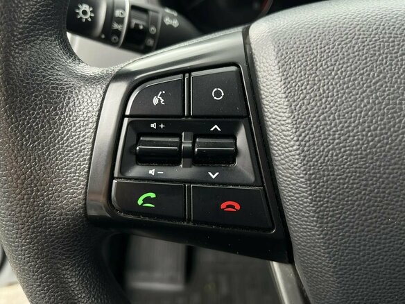 2019 Hyundai Creta I, белый - вид 14