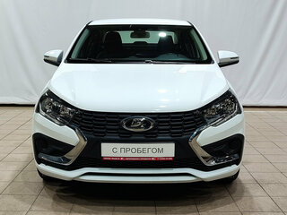 2025 Lada (ВАЗ) Iskra, белый, 1400000 рублей, вид 1